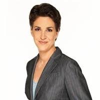 Rachel Maddow