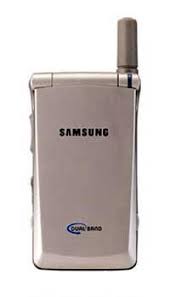 Samsung SGH A-100