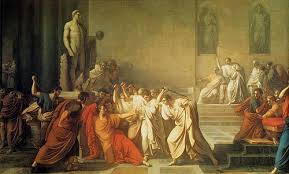 Beware the ides of March