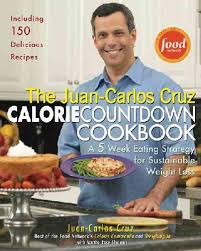 The Juan-carlos Cruz Calorie