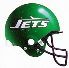 NY Jets Wins over Patriots