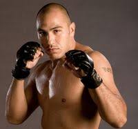 UFC 89: Brandon Vera loses