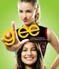 glee season 2 episode 3 Glee