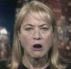 Did you see Susan Estrich on