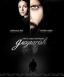 Guzaarish movie is directed by