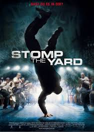 Gallery  Stomp the Yard
