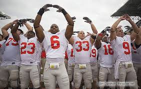 o h i o team