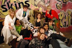 Skins Mtv Related Photos