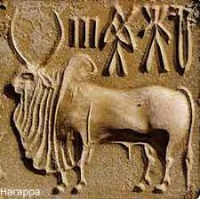 Nghệ thuật Harappan