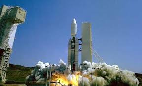 Vandenberg AFB, Ca - 30th