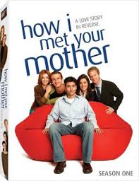 How I Met Your Mother S04E22