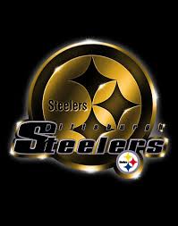 Pittsburgh Steelers Logos