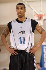 Courtney Lee takes