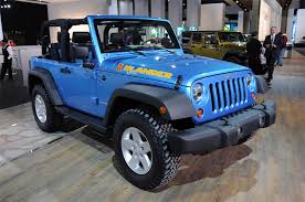 jeep islander