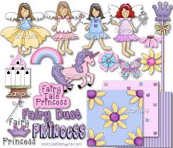 fairy princess pictures