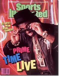 Deion Sanders Breaks Down the