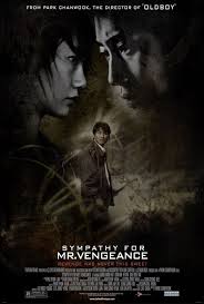 Haklı İntikam - Sympathy For Mr Vengeance (2002) TrAltyazı Haklı İntikam - Sympathy For Mr Vengeance (2002) TrAltyazı