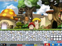MapleStory Europe - Free to