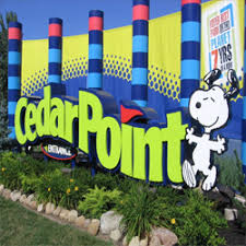 Cedar Point Discount Tickets