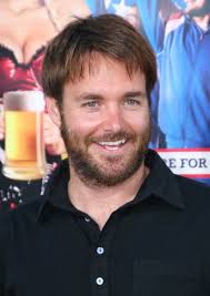 Photo of Will Forte at the