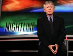 ABC News Ted Koppel Master Of