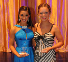 Miss Indianas Outstanding