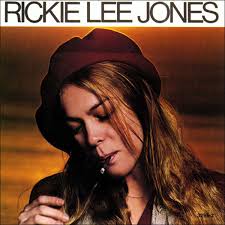 Rickie Lee Jones password for concert tickets.