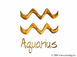 aquarius photos