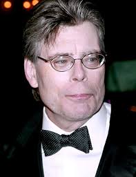 Stephen King Images
