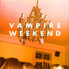 Vampire Weekend fanclub presale password for concert tickets in New York, NY