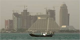 Is Qatar the Next Dubai?