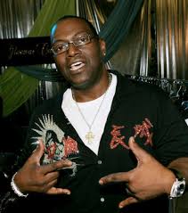 Randy Jacksons stepping into