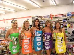 �Four Loko� (a.k.a blackout in