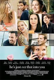 Erkekler Ne Söyler Kadınlar Ne Anlar - He's Just Not That Into You (2009) Türkçe Dublaj
