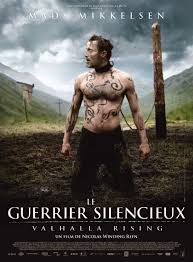 Le Guerrier silencieux, Valhalla Rising en sreeaming bande-annonce Le Guerrier silencieux, Valhalla Rising en sreeaming bande-annonce