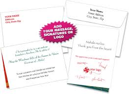personalized greeting cards