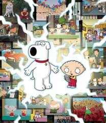 Watch now Family Guy Season 8