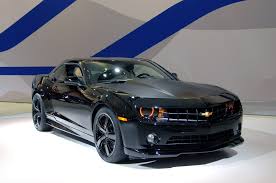 2010 Camero