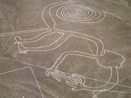 Who Made The Nazca Lines in