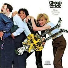 Cheap Trick
