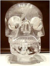 crystal skull pics