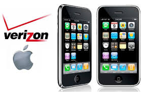 iphone verizon apple 2010