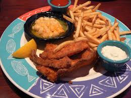 Red Lobster Has A Blog!