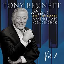 singer Tony Bennett.
