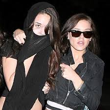 Playboy model Tess Taylor