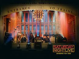SNL Wallpaper - Saturday Night