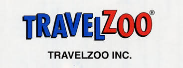 The Travelzoo company has over