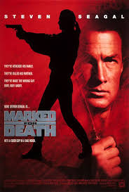 Marked for Death Marked for Death