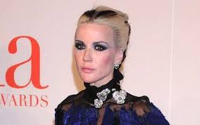 Daphne Guinness says no to the