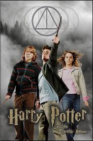 Harry Potter And The Deathly
